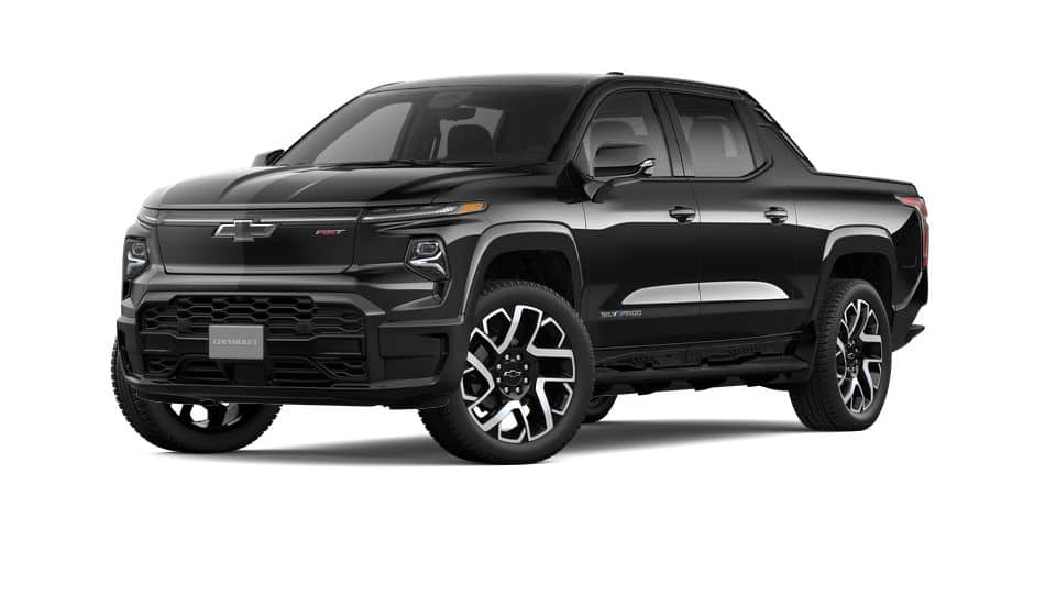 2024 Chevrolet Silverado EV RST - Photo 22