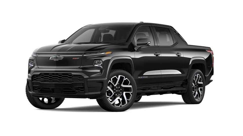 2024 Chevrolet Silverado EV RST - Photo 120