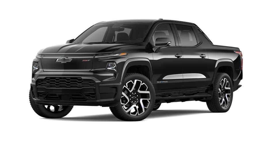 2024 Chevrolet Silverado EV RST - Photo 121