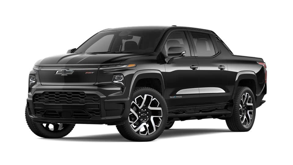 2024 Chevrolet Silverado EV RST - Photo 122
