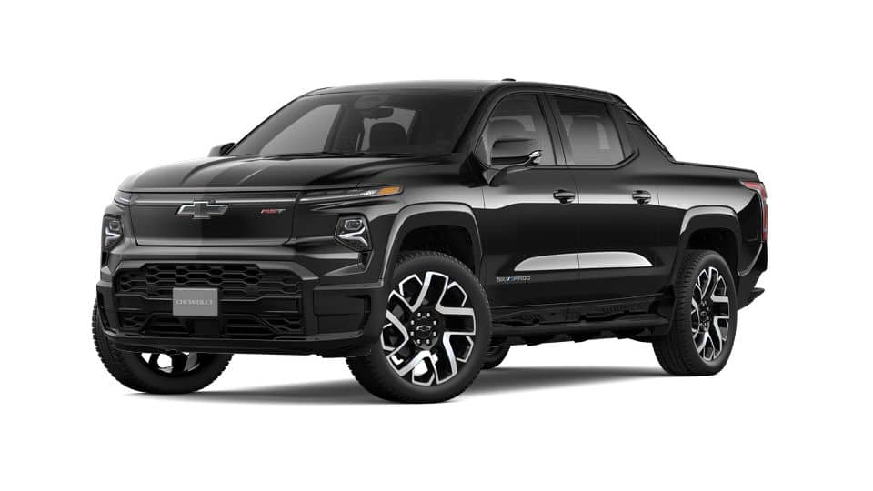 2024 Chevrolet Silverado EV RST - Photo 50