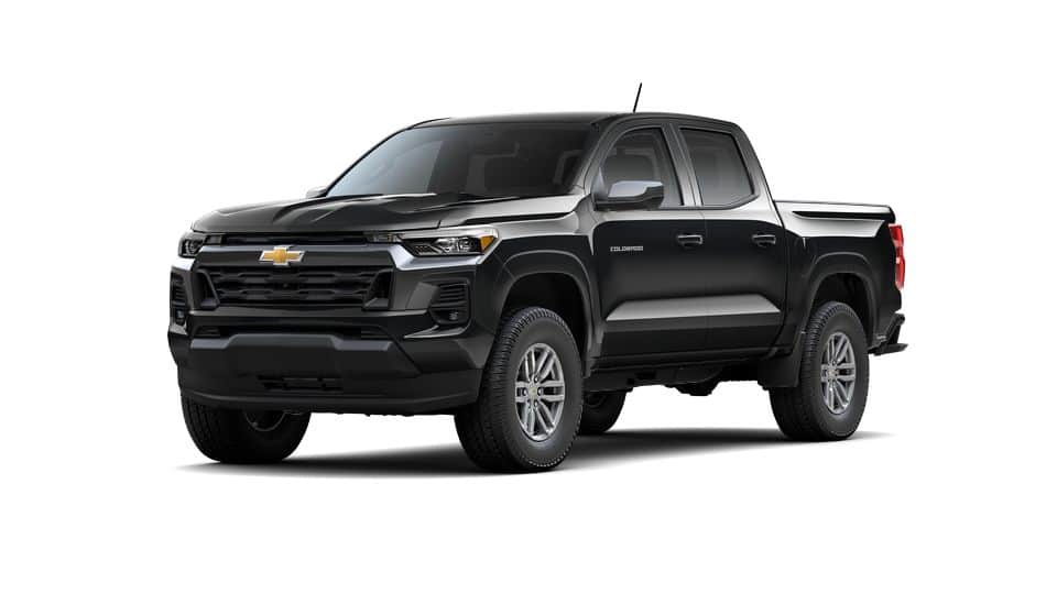 2025 Chevrolet Colorado LT - Photo 59