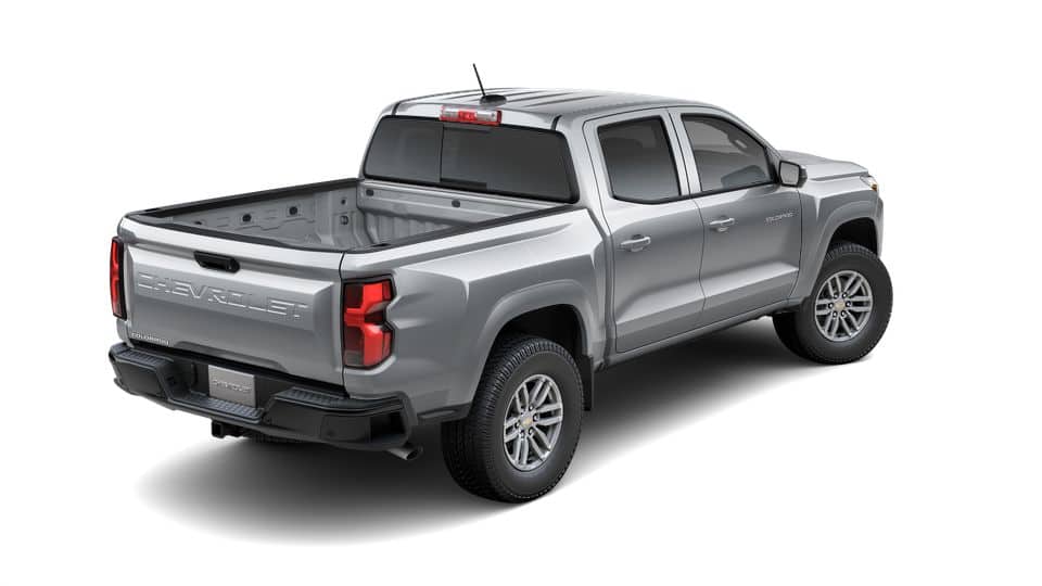 2025 Chevrolet Colorado LT - Photo 64