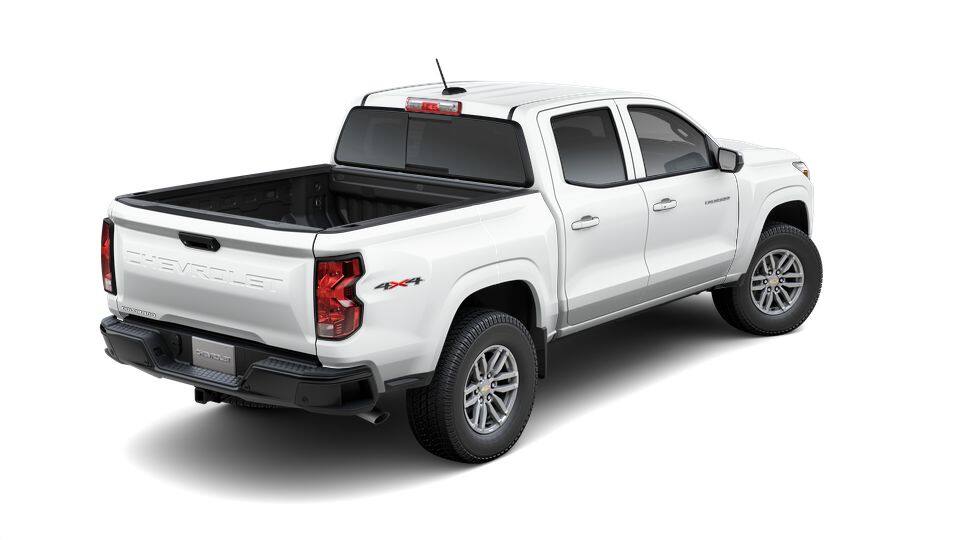 2025 Chevrolet Colorado LT - Photo 79