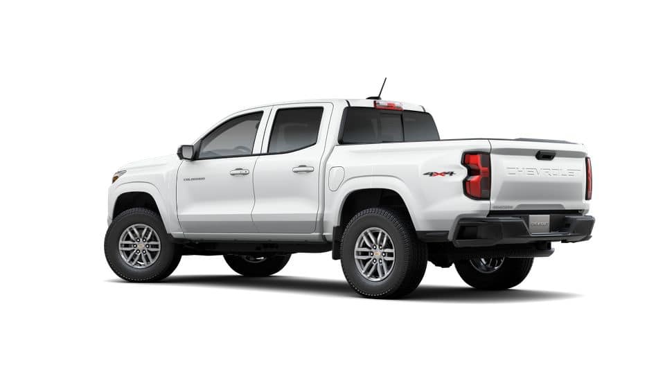 2025 Chevrolet Colorado LT - Photo 29