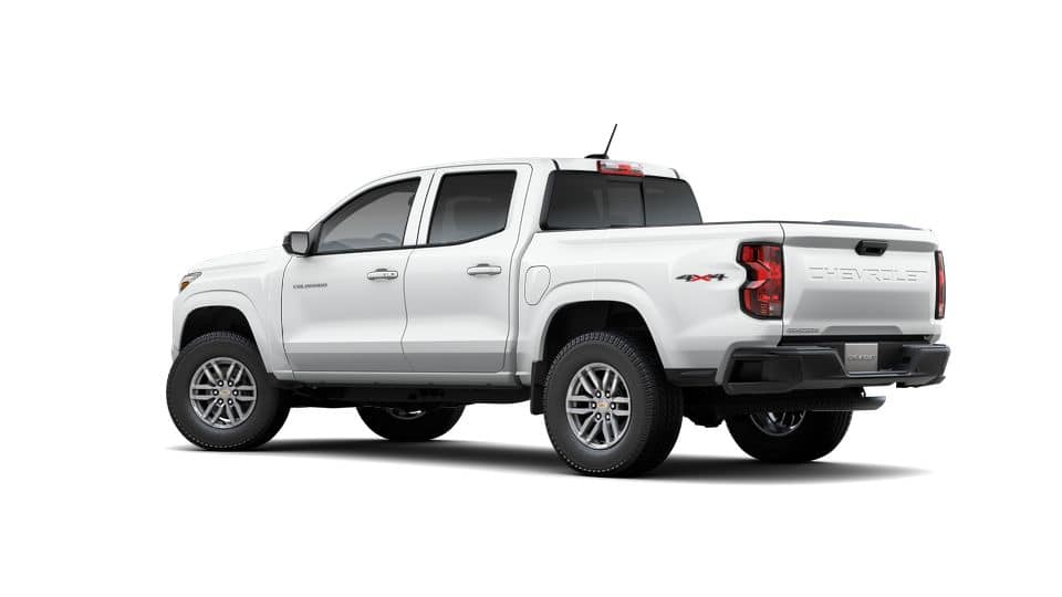 2025 Chevrolet Colorado LT - Photo 64