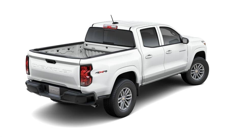 2025 Chevrolet Colorado LT - Photo 65
