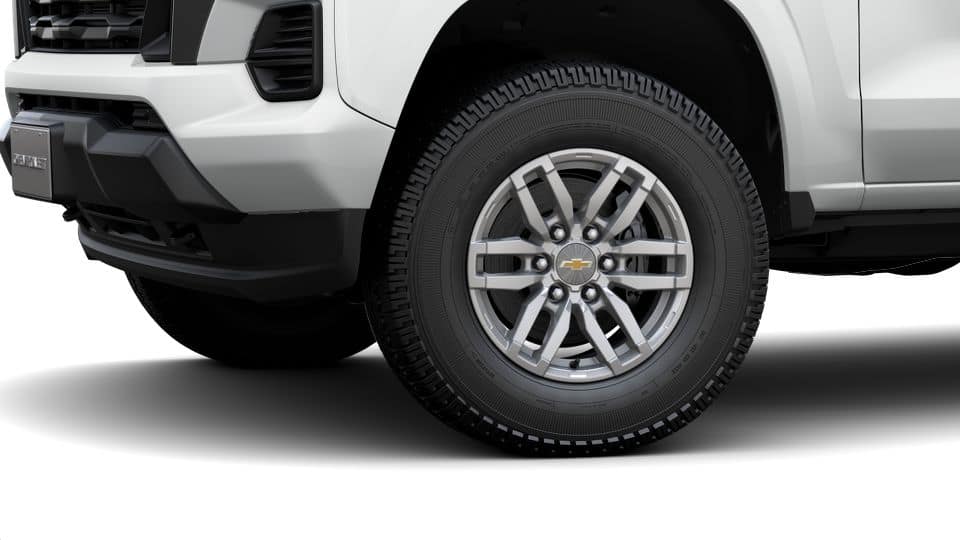 2025 Chevrolet Colorado LT - Photo 66