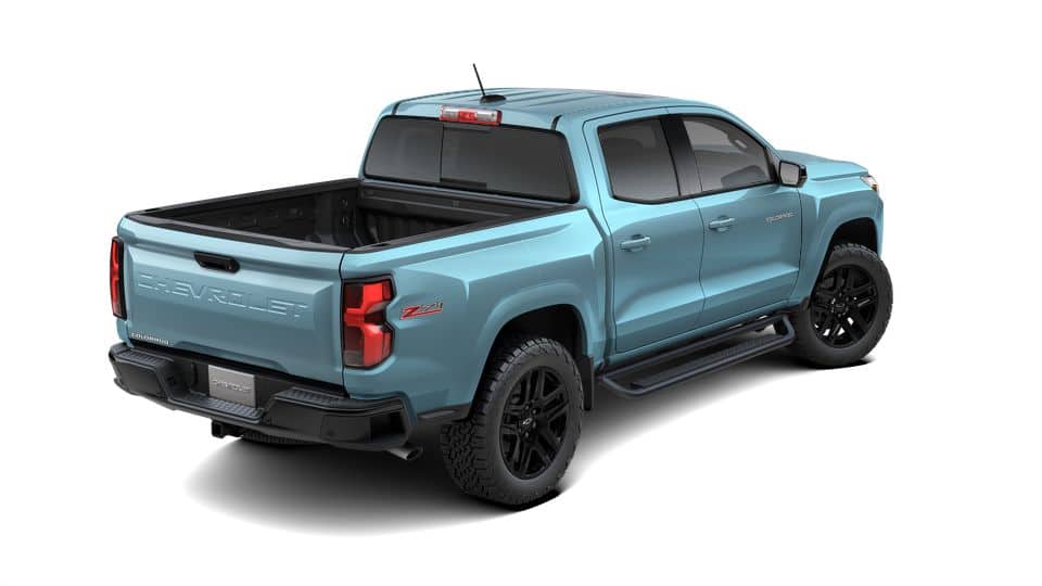 2025 Chevrolet Colorado Z71 - Photo 46