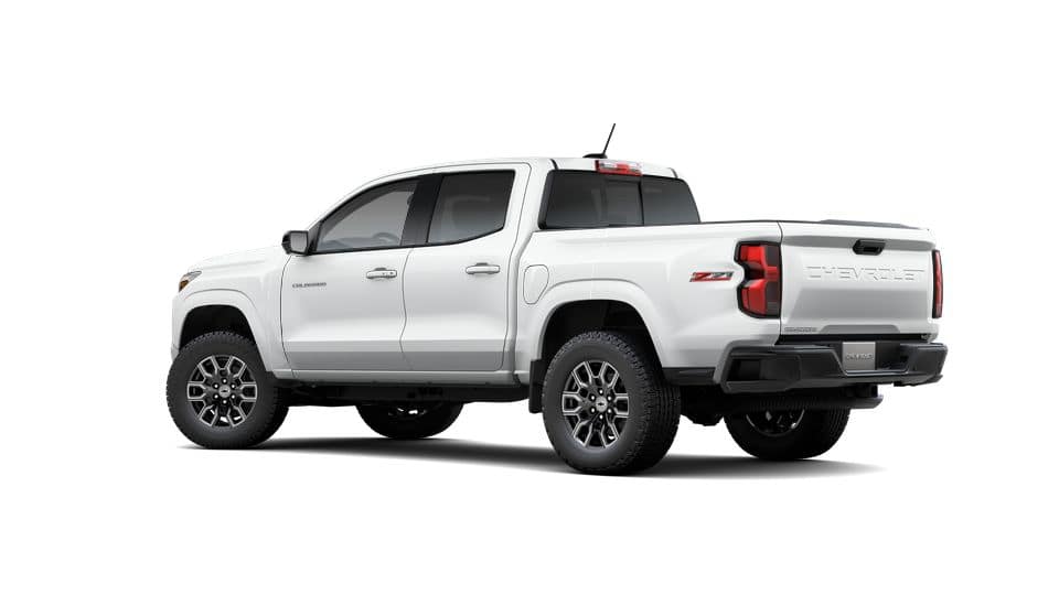 2025 Chevrolet Colorado Z71 - Photo 38