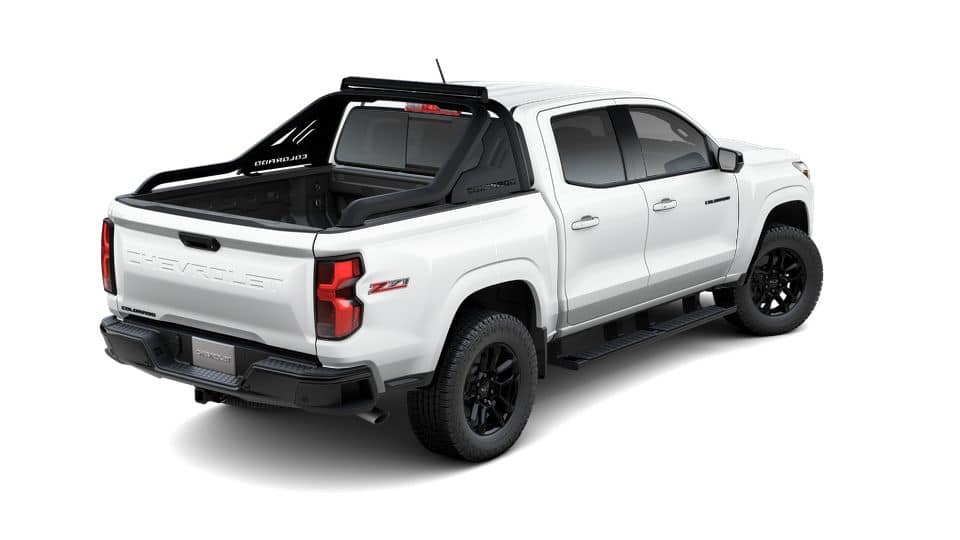 2025 Chevrolet Colorado Z71 - Photo 13