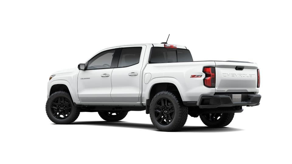 2025 Chevrolet Colorado Z71 - Photo 36