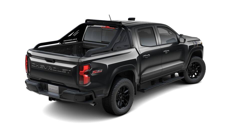 2025 Chevrolet Colorado Z71 - Photo 30