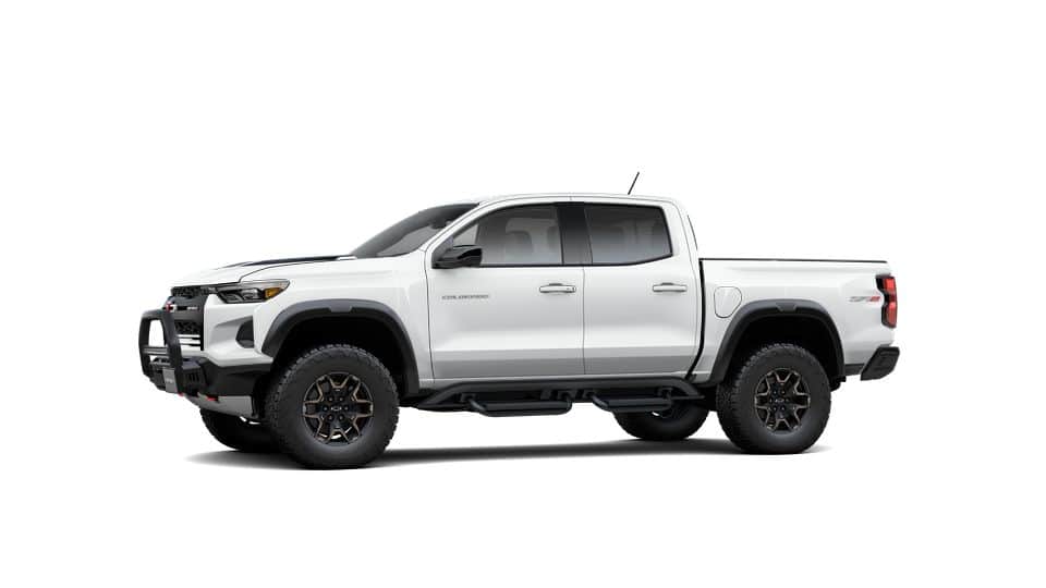 2025 Chevrolet Colorado ZR2 - Photo 14