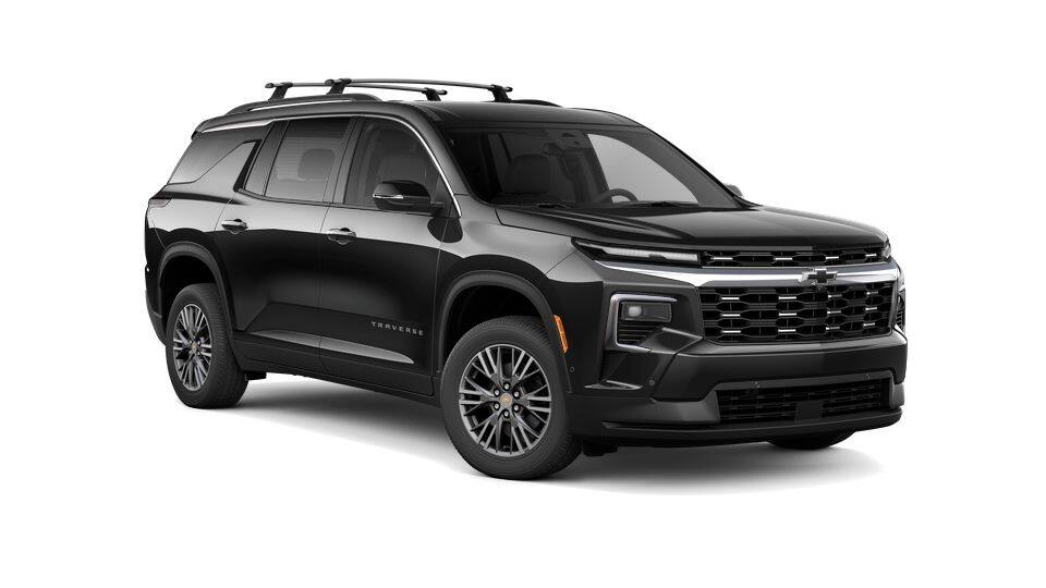 2025 Chevrolet Traverse LT - Photo 63