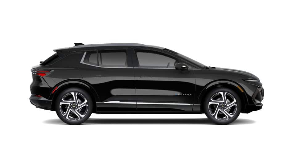 2025 Chevrolet Equinox EV LT - Photo 10