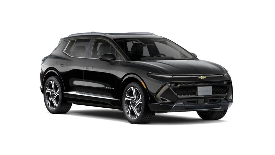 2025 Chevrolet Equinox EV 1LT - Photo 63