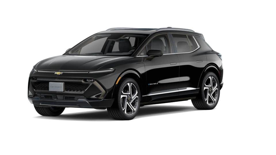 2025 Chevrolet Equinox EV 1LT - Photo 60