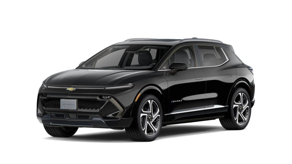 2025 Chevrolet Equinox EV 1LT - Photo 61