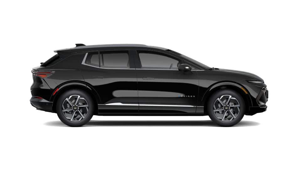 2025 Chevrolet Equinox EV 1LT - Photo 34