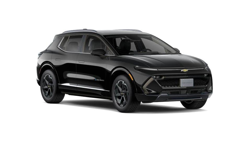 2025 Chevrolet Equinox EV 1LT - Photo 35