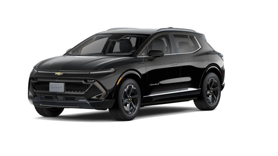 2025 Chevrolet Equinox EV 1LT - Photo 32