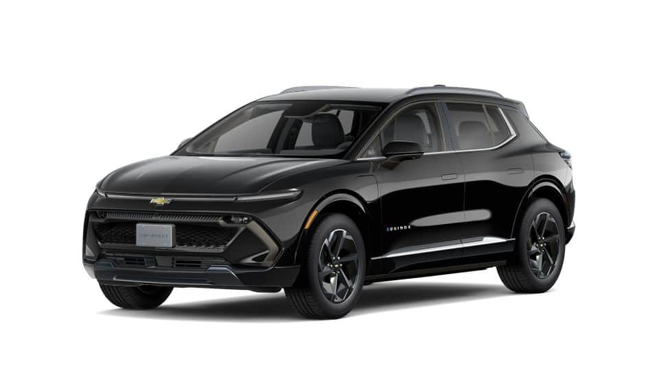 2025 Chevrolet Equinox EV 1LT - Photo 33
