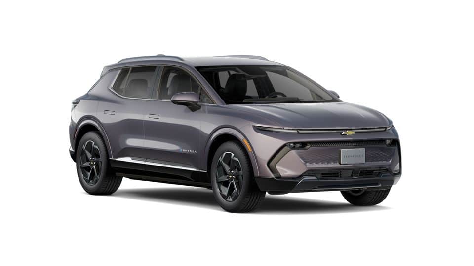 2025 Chevrolet Equinox EV LT - Photo 29