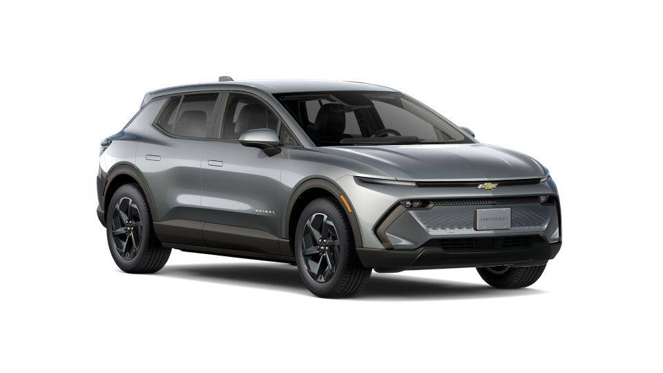 2025 Chevrolet Equinox EV 1LT - Photo 20