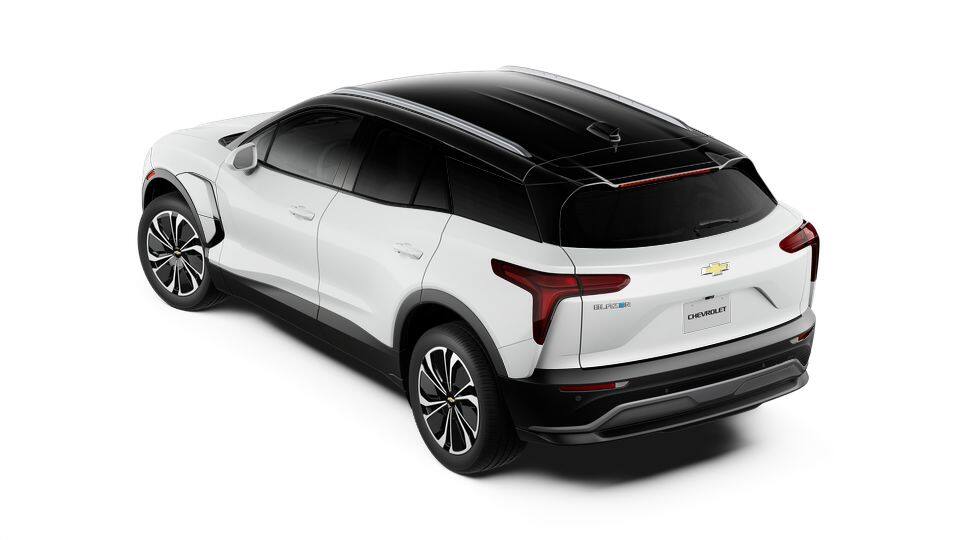 2025 Chevrolet Blazer EV LT - Photo 30