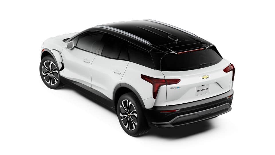 2025 Chevrolet Blazer EV LT - Photo 6