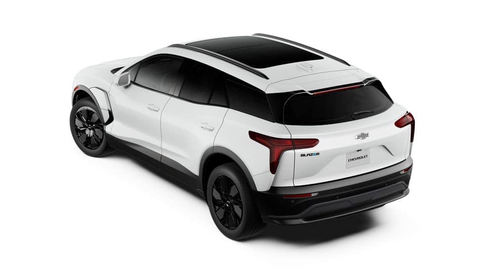 2025 Chevrolet Blazer EV LT - Photo 74