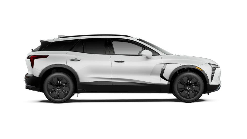 2025 Chevrolet Blazer EV LT - Photo 58