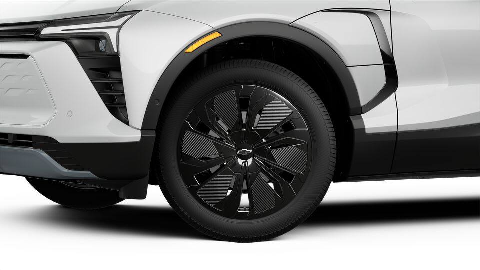 2025 Chevrolet Blazer EV LT - Photo 61