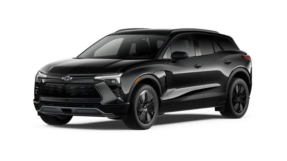 2025 Chevrolet Blazer EV LT - Photo 29