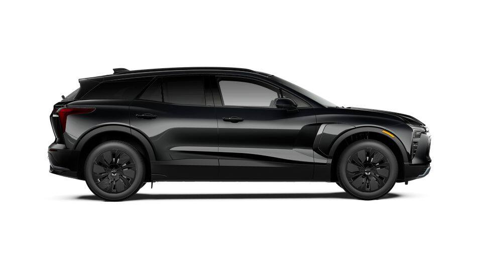 2025 Chevrolet Blazer EV LT - Photo 32
