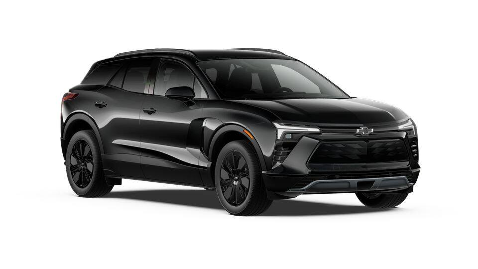 2025 Chevrolet Blazer EV LT - Photo 33