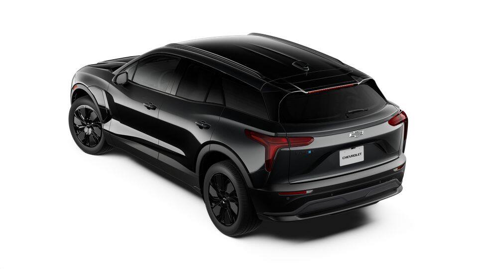 2025 Chevrolet Blazer EV LT - Photo 34