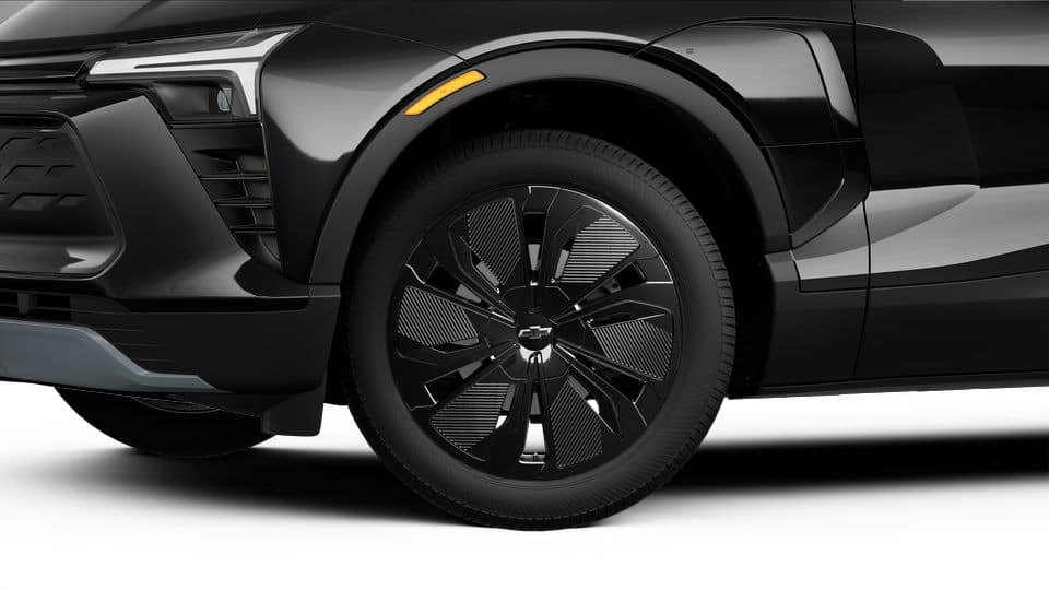 2025 Chevrolet Blazer EV LT - Photo 35