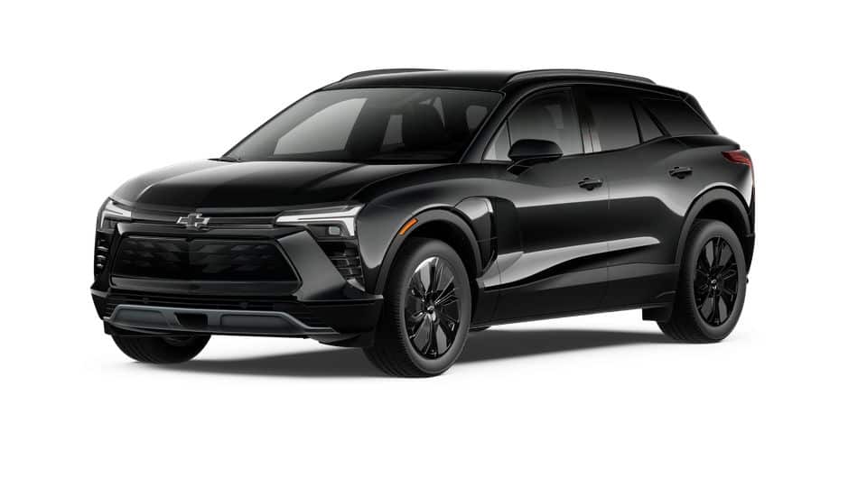 2025 Chevrolet Blazer EV LT - Photo 30