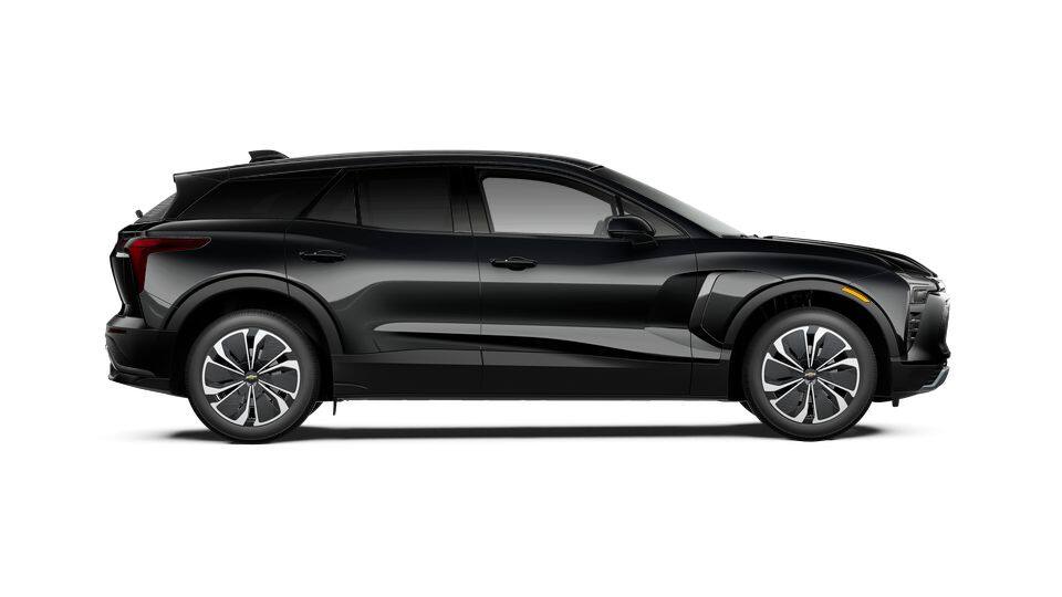 2025 Chevrolet Blazer EV LT - Photo 29