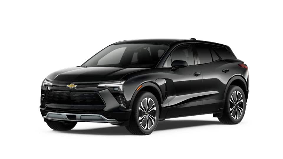2025 Chevrolet Blazer EV LT - Photo 28
