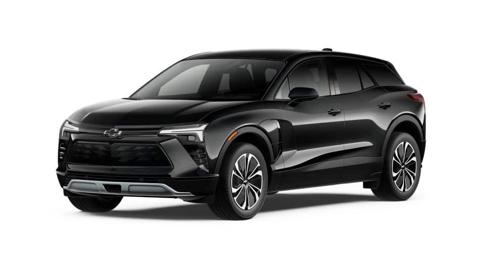2025 Chevrolet Blazer EV LT - Photo 56