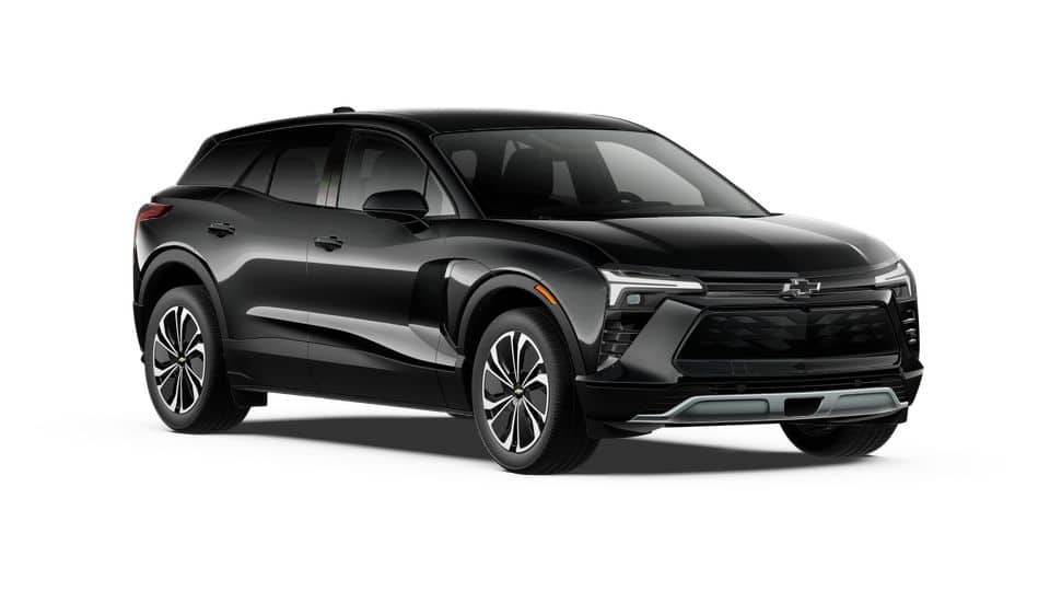 2025 Chevrolet Blazer EV LT - Photo 60