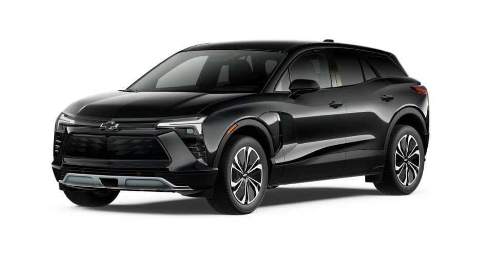 2025 Chevrolet Blazer EV LT - Photo 57
