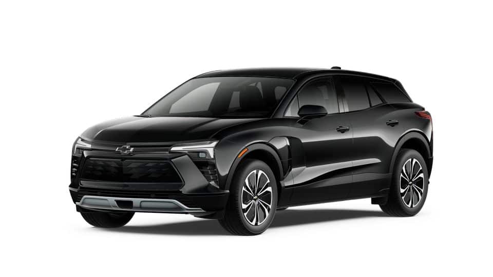 2025 Chevrolet Blazer EV LT - Photo 58