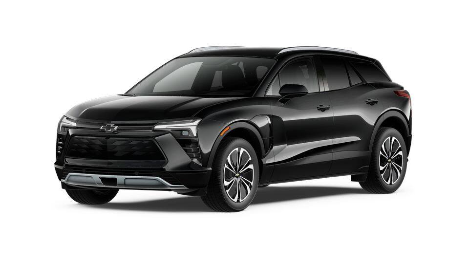 2025 Chevrolet Blazer EV LT - Photo 56