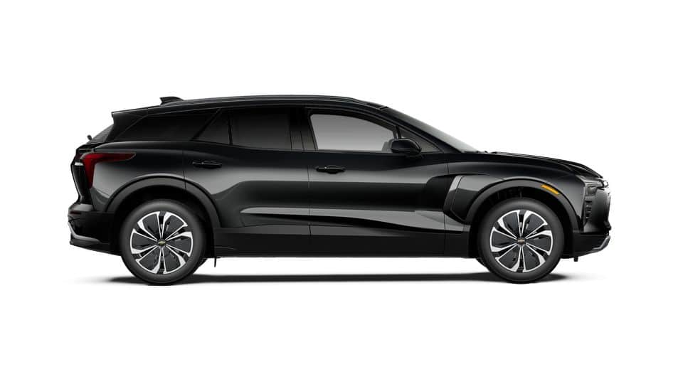 2025 Chevrolet Blazer EV LT - Photo 59