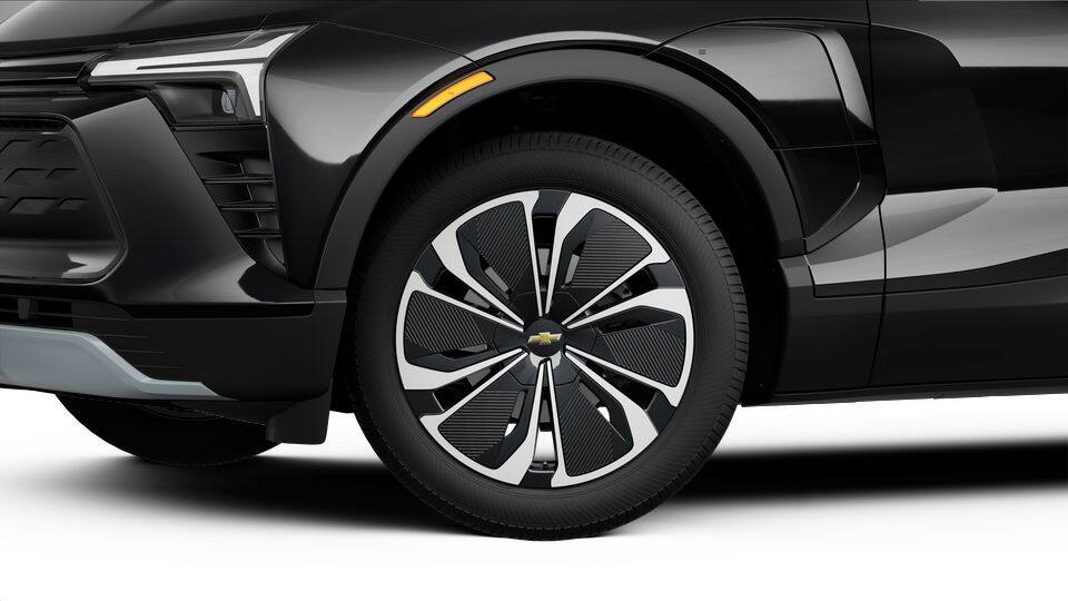 2025 Chevrolet Blazer EV LT - Photo 62