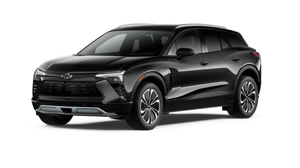 2025 Chevrolet Blazer EV LT - Photo 57